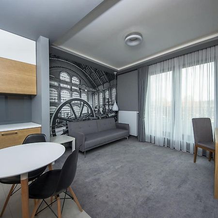 Apartamenty D20 Rybnik Kültér fotó