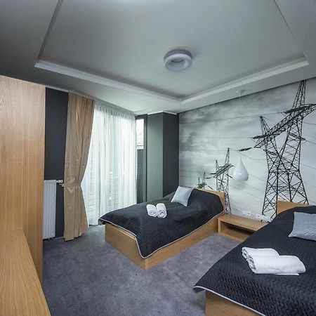 Apartamenty D20 Rybnik Kültér fotó