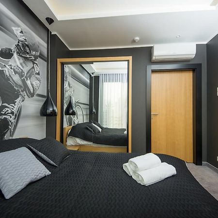 Apartamenty D20 Rybnik Kültér fotó