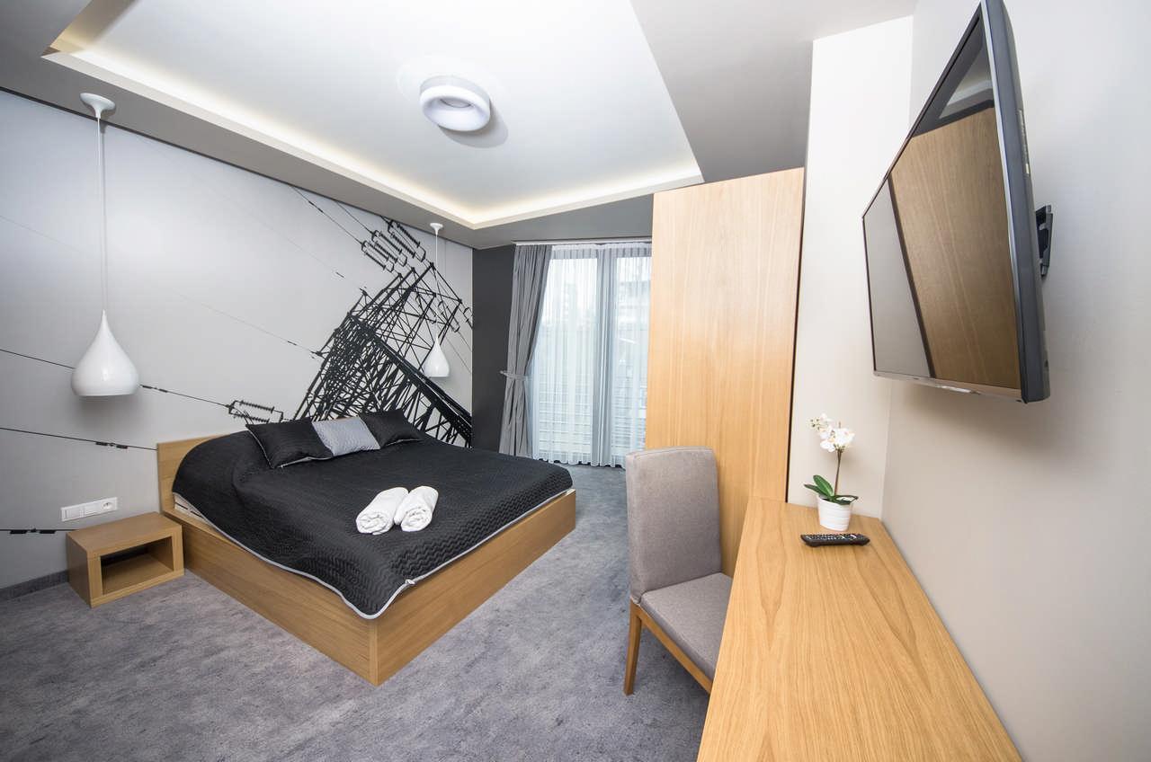 Apartamenty D20 Rybnik Kültér fotó