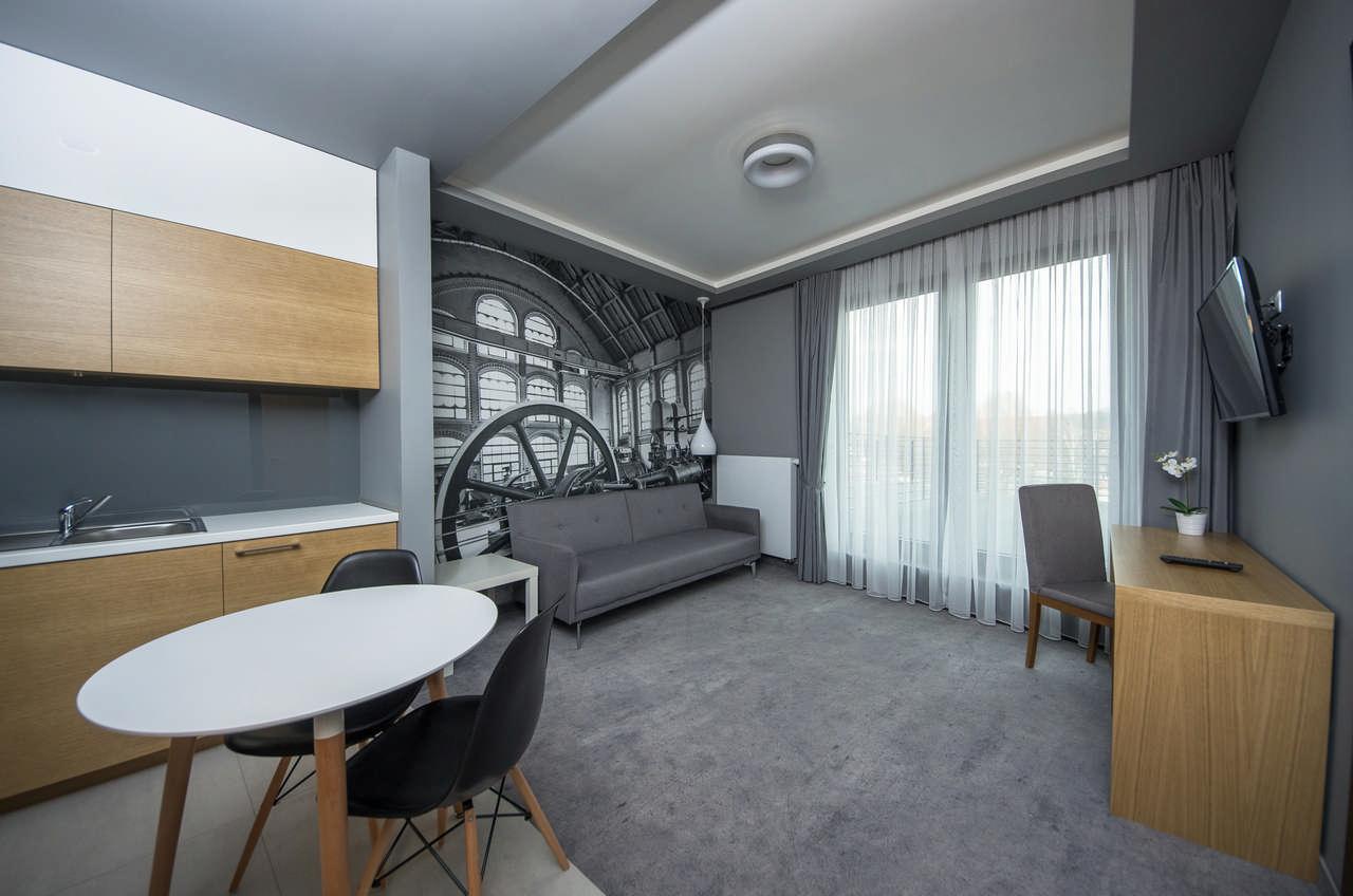 Apartamenty D20 Rybnik Kültér fotó