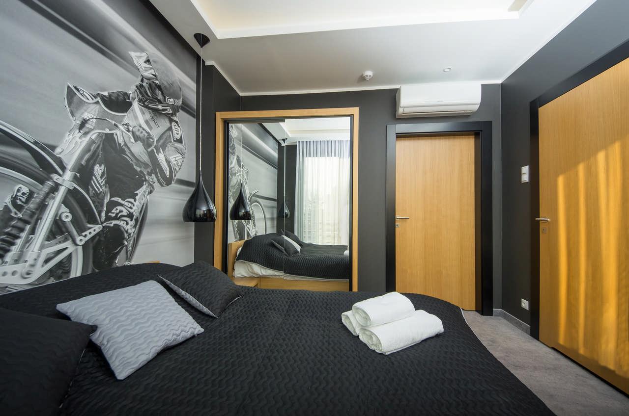 Apartamenty D20 Rybnik Kültér fotó
