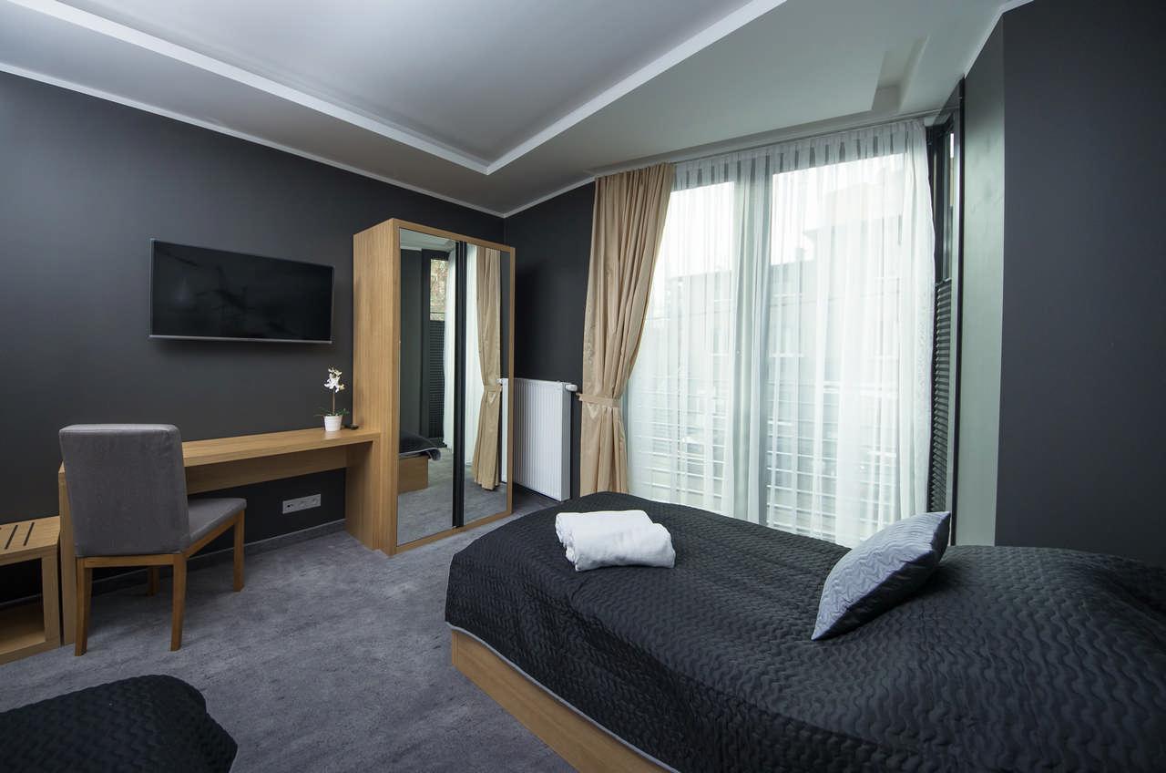 Apartamenty D20 Rybnik Kültér fotó