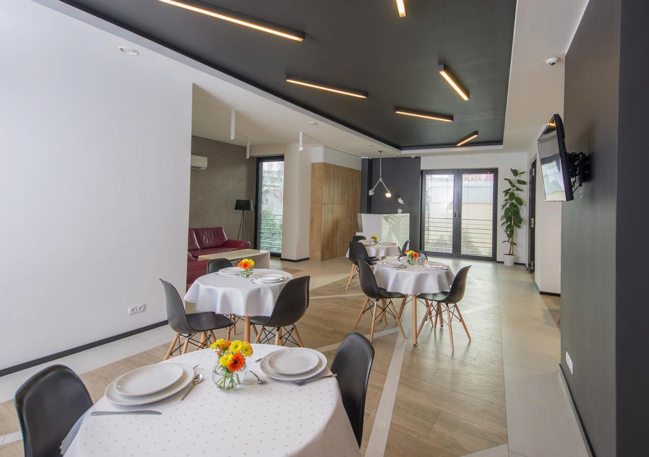 Apartamenty D20 Rybnik Kültér fotó