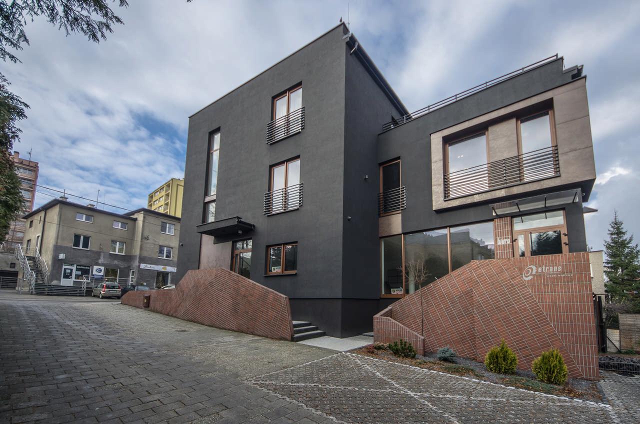Apartamenty D20 Rybnik Kültér fotó