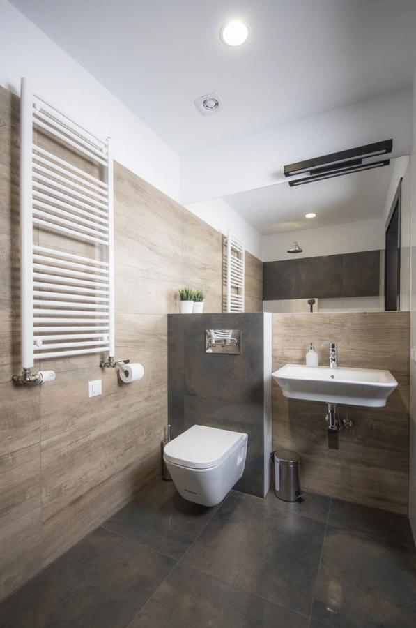 Apartamenty D20 Rybnik Kültér fotó