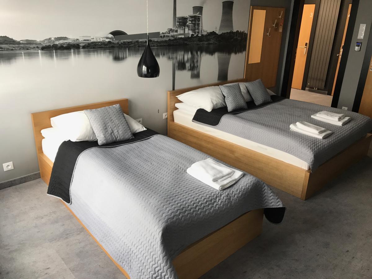 Apartamenty D20 Rybnik Kültér fotó